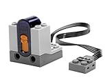 LEGO Power Functions Infrarot Empfänger IR RX 8884