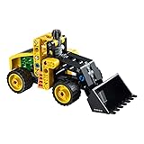 LEGO Technic 30433, 69 Stück, Mehrfarbig