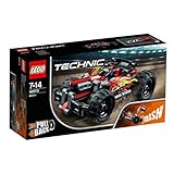 LEGO 42073 Technic BUMMS!