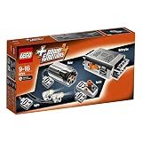 LEGO 8293 Technic Power Functions Tuning-Set