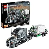 LEGO 42078 Technic Mack Anthem