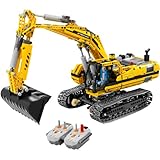 LEGO Technic 8043 - Motorisierter Raupenbagger, ab 12 Jahre