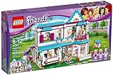 LEGO Friends 41314 - Stephanies Haus