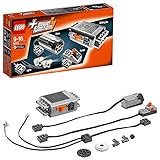 LEGO 8293 Technic Power Functions Tuning-Set
