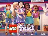 LEGO Friends Freundinnen auf Mission