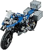 LEGO Technic 42063 - BMW R 1200 GS Adventure