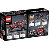 LEGO 42075 Technic First Responder