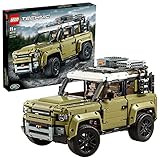 LEGO 42110 Technic Land Rover Defender