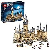 LEGO Harry Potter Schloss Hogwarts (71043) Bauset (6.020 Teile)