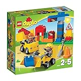 LEGO 10518 - Duplo Meine erste Baustelle