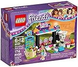 LEGO Friends 41127 - Spielspaß im Freizeitpark