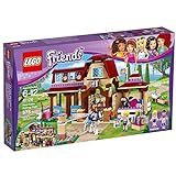 LEGO Friends 41126 - Heartlake Reiterhof