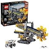 LEGO® Technic 42055 - Schaufelradbagger