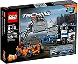 LEGO Technic 42062 - Container-Transport