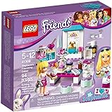 LEGO Friends 41308 - Stephanies Backstube