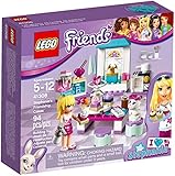 LEGO Friends 41308 - Stephanies Backstube