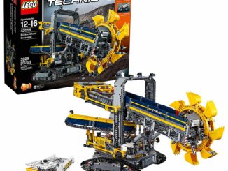 Lego Technic 42055