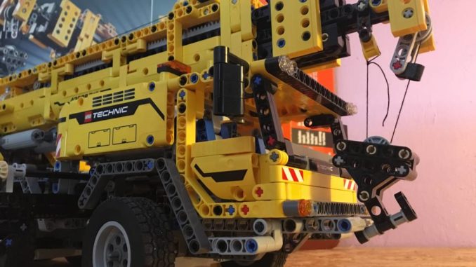 Lego_Technic_42009_7 Lego Technic 42009 - Mobiler Schwerlastkran by brick-family.de