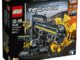 Lego Technic 42055 - Schaufelradbagger
