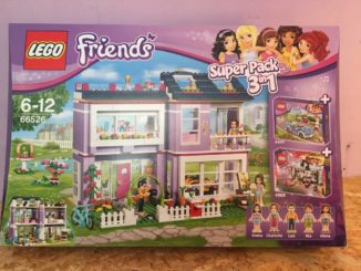 Lego Friends 66526 Superpack by brick-family.de