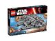 LEGO Star Wars 75105 – Millennium Falcon