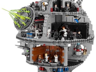 LEGO 75159 Star Wars Todesstern