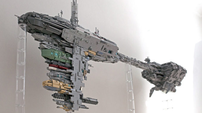 Lego Nebukon B | Quelle: ebay.de