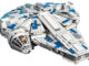 LEGO Star Wars 75212 Kessel Run Millennium Falcon | © LEGO Group
