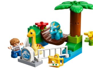 Lego Duplo Zoo