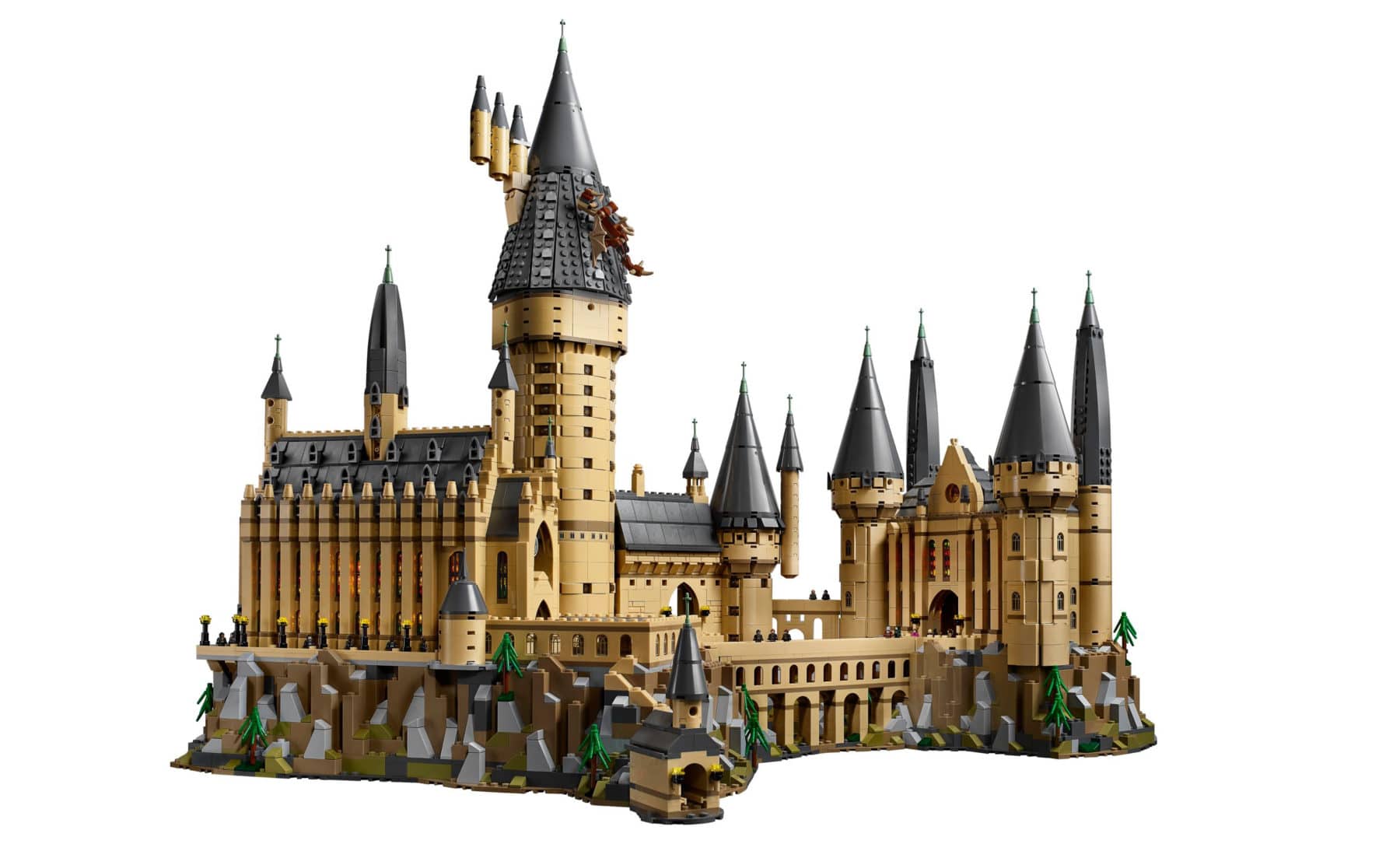 Warum Ist Lego So Teuer Warum ist Lego Harry Potter so teuer? - Brick-Family.de