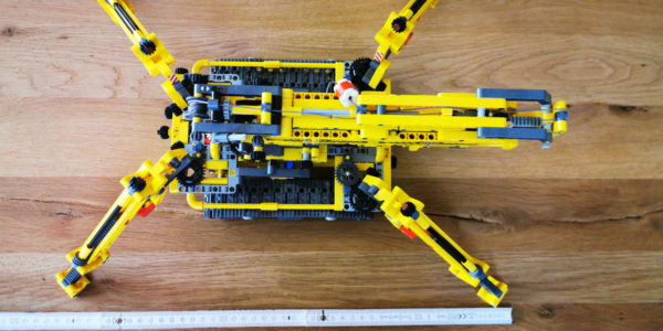 Lego Technic 42097-bild-12
