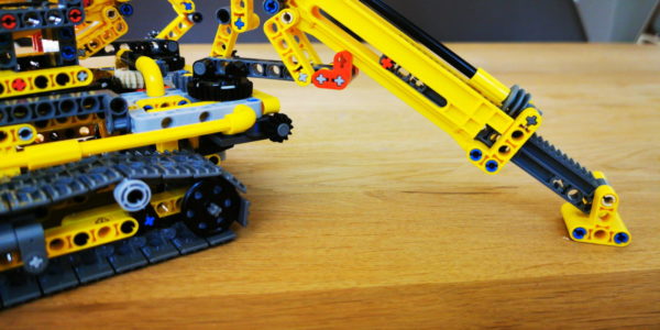 Lego Technic 42097-bild-14