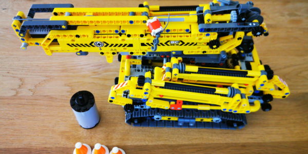 Lego Technic 42097-bild-16