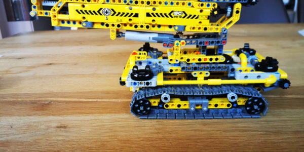 Lego Technic 42097-bild-17