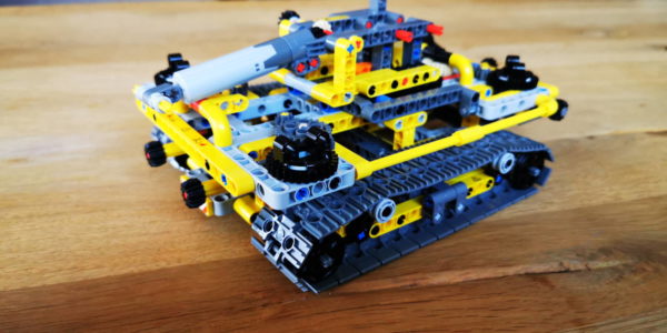 Lego Technic 42097-bild-19