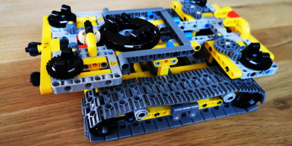 Lego Technic 42097-bild-20