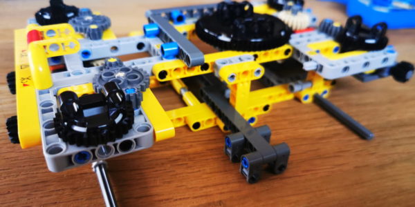 Lego Technic 42097-bild-23