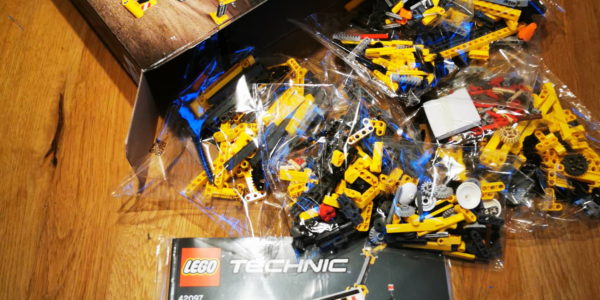 Lego Technic 42097-bild-26
