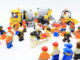 Welche Kauffaktoren es vorm Bestellen die Lego city 60052 güterzug zu beachten gilt!