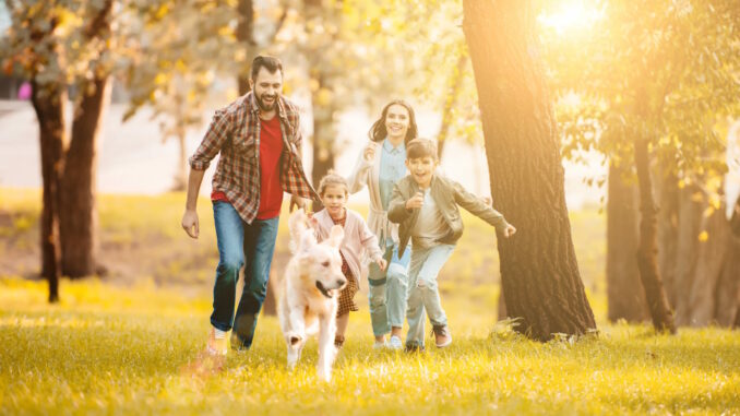 GPS Tracker für Kinder